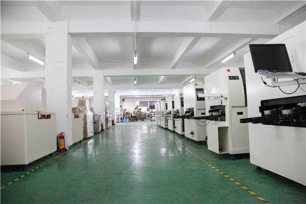 國內(nèi)知名波峰焊廠家有哪些？