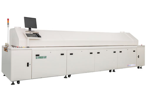 無鉛回流焊溫度是在多少呢？